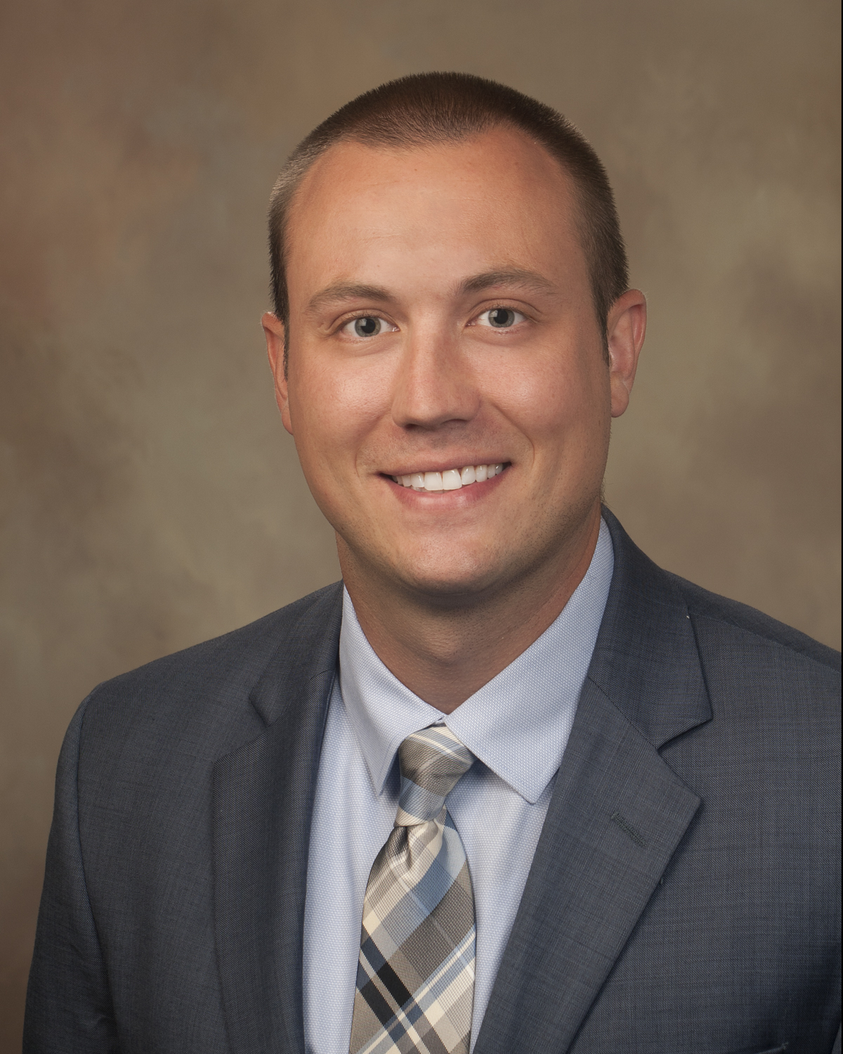 Matthew Romer