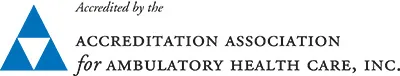 Accredited by the Accredation